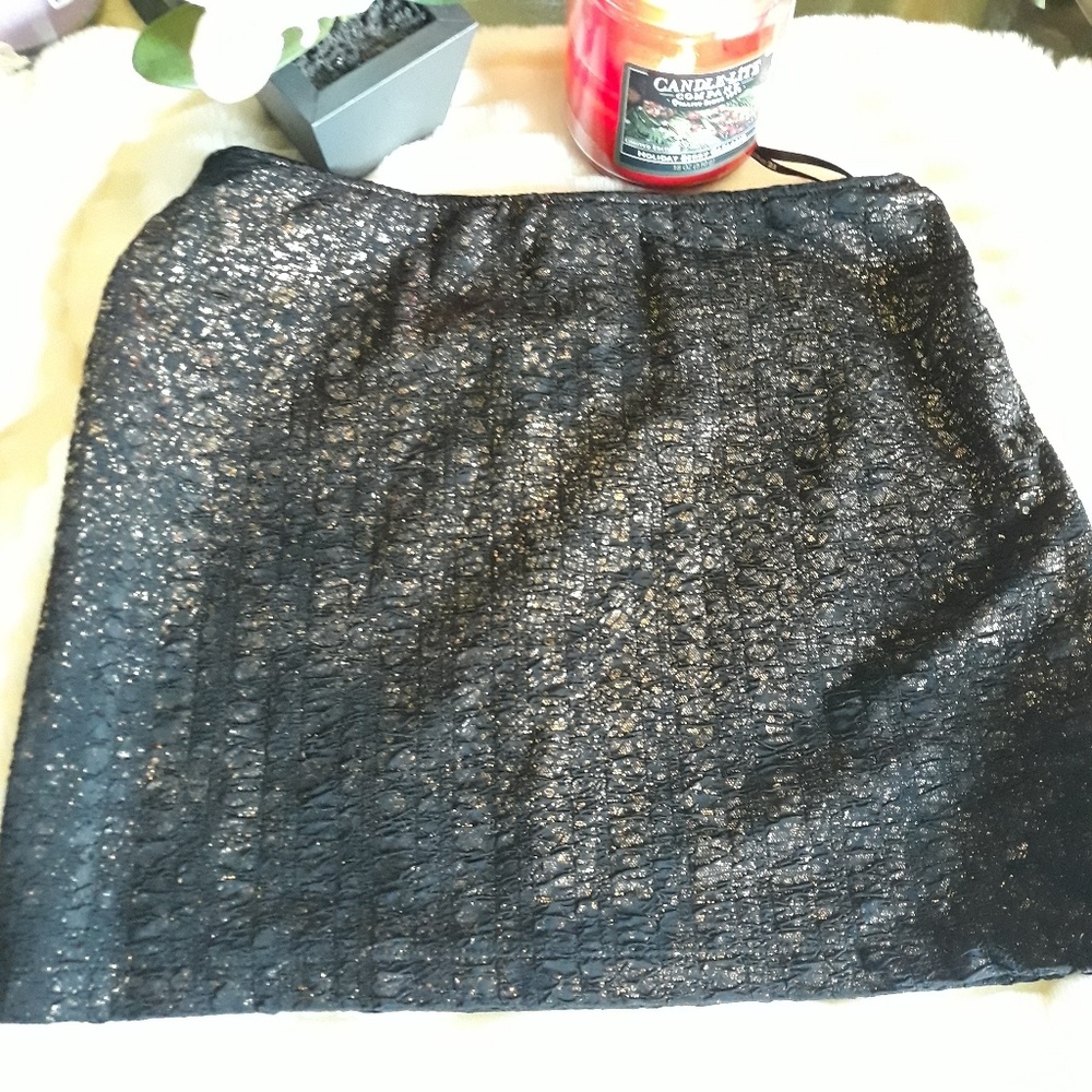 Forever 21 mini skirt size  M